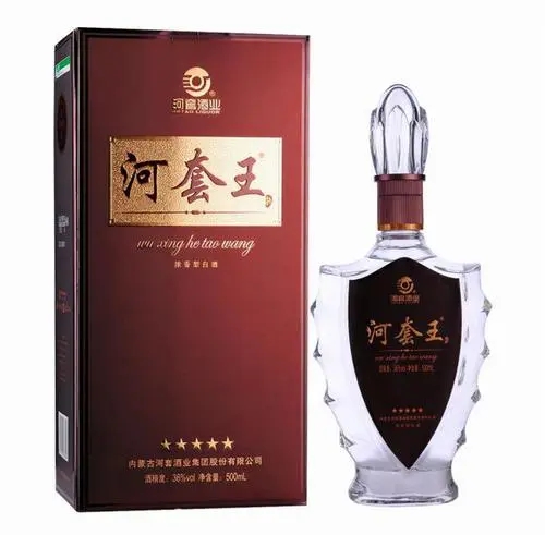 经典河套王价格一览：不同度数、规格及零售参考价