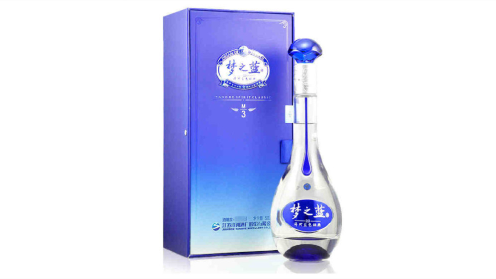梦之蓝系列深度解析：价格与细节全解析