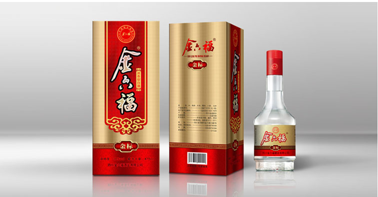 金六福酒代理加盟优势解析，投资成本全揭秘