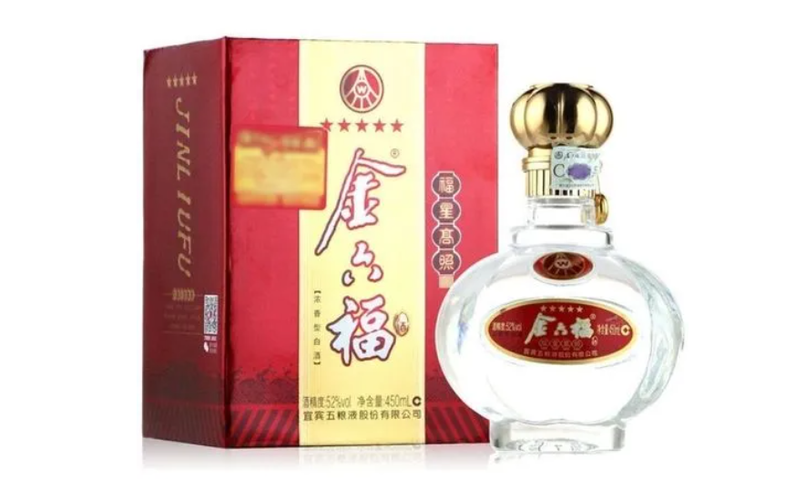 如何挑选合适的金六福酒？婚宴送礼必看
