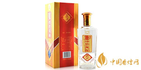 聚会送礼必备，泸州迎宾酒52度，你选对了吗？