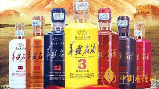中国白酒十大品牌盘点：品质与历史的完美结合