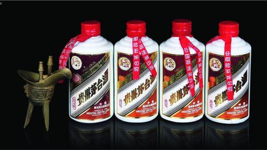 茅台专卖店加盟费多少 茅台专卖店怎么加盟