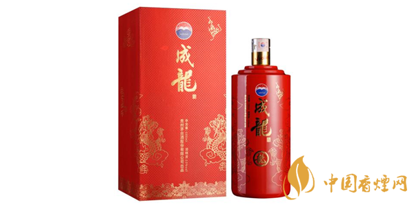 茅台53度价格表 茅台成龙酒多少钱一瓶