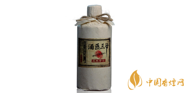 酒匪酒：品味传统酿造工艺的韵味