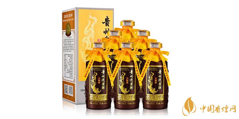 如何选择一款合适的酱香白酒？贵州迎宾酒大师珍酿给你答案