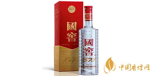 国窖1573：品味浓香，传承酒文化之美