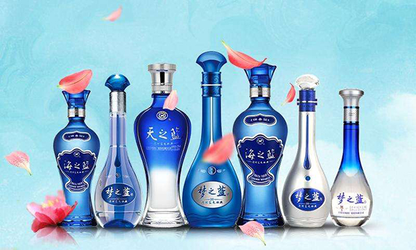 如何挑选洋河酒？洋河酒系列及价格全解析