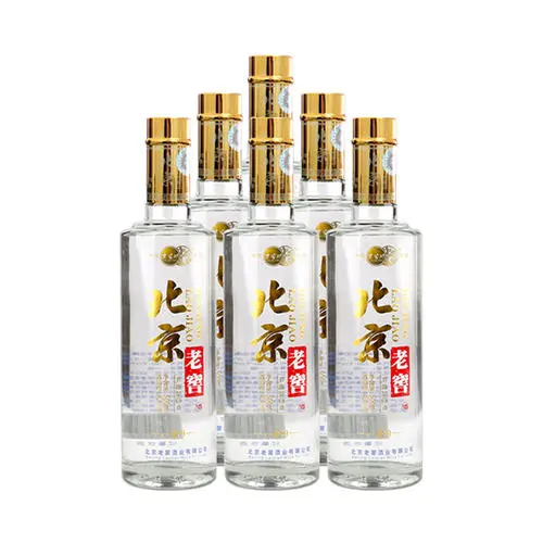 北京老窖酒价格查询 北京老窖酒价格表2021大全
