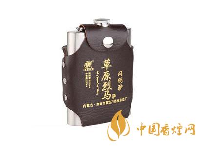 闷倒驴酒63°不锈钢壶1500M