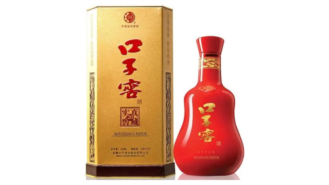 口子窖酒系列深度解析：2021年市场行情全览