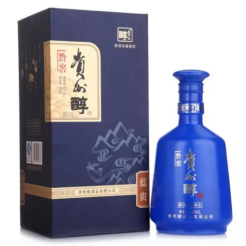 42度贵州醇酒价格表一览 42度贵州醇酒价格是多少