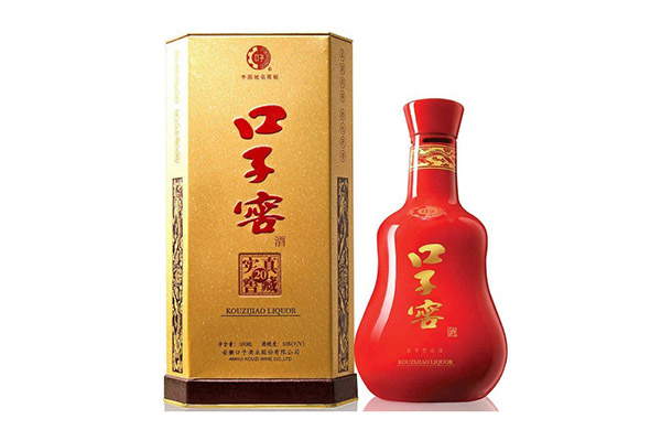 口子窖酒价格解析：2021年市场行情一览