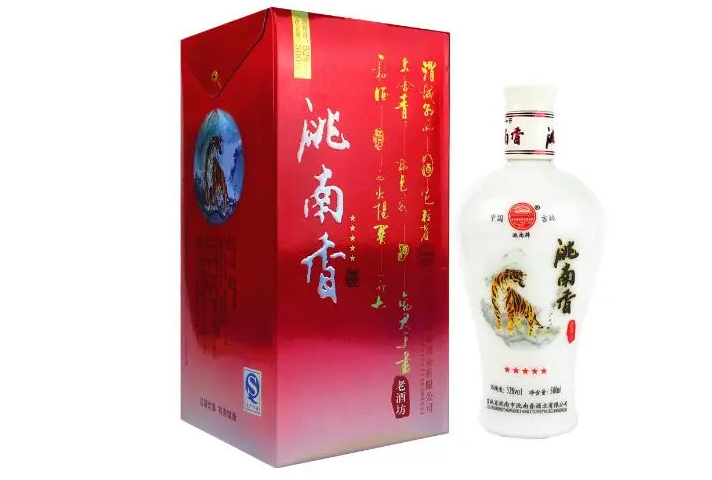 洮南香酒52度500ml：行情解析，品质传承