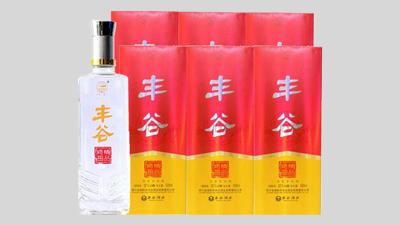 丰谷精品特曲52度价格查询2021最新价