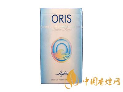ORIS(豪利时)