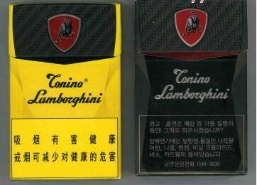 Tonino Lamborghini(得尼露 兰博基尼)