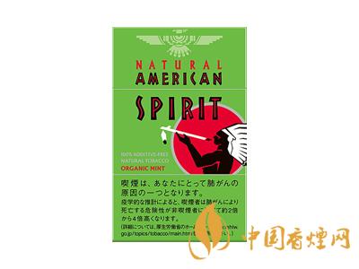 AMERICAN SPIRIT(美国精神)