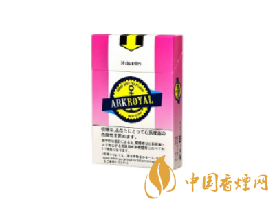 船长(浆果玫瑰红茶日版)