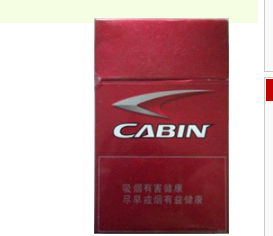 CABIN(卡宾)