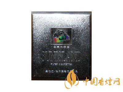 太阳岛
