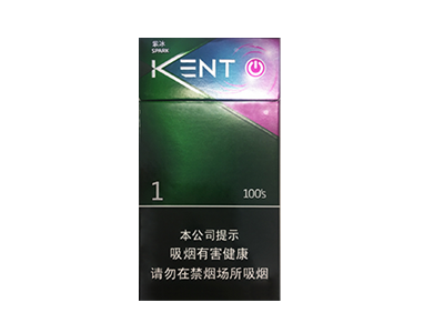 KENT(健牌)
