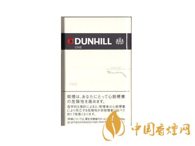DUNHILL(登喜路)