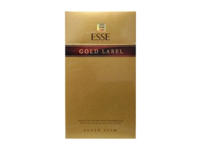 ESSE(爱喜)