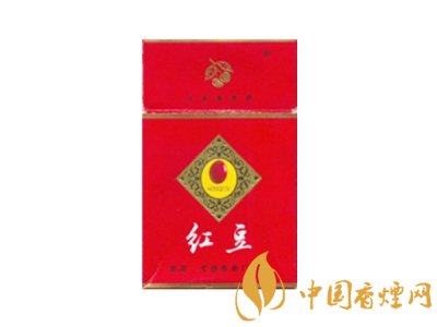 红豆(红)
