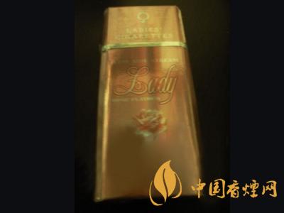 Lady(女士)
