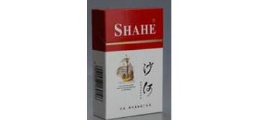 沙河