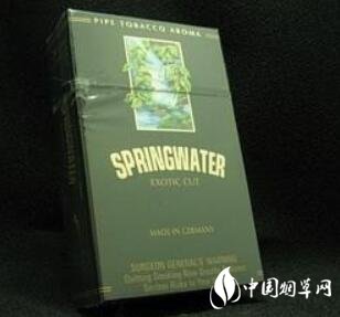 Spring water(春泉)