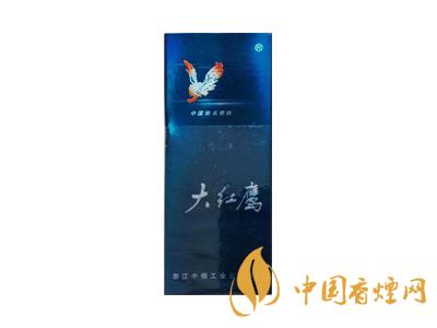 大红鹰