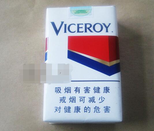 Viceroy(总督)
