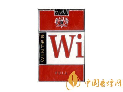 云斯顿(全味)