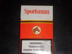 Sportsman(运动员)