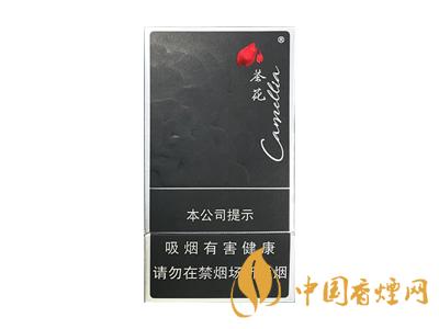 茶花