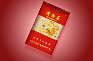 黄金龙