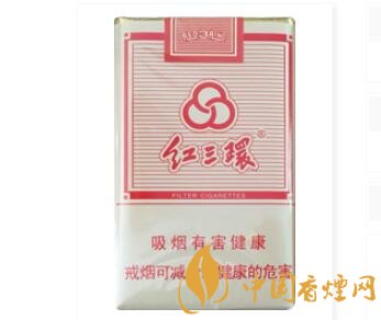 红三环（软）