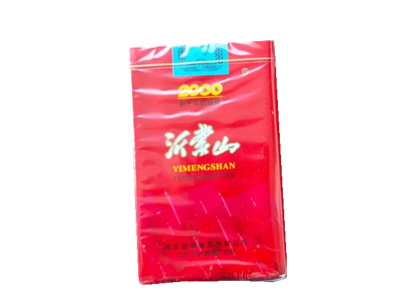 沂蒙山