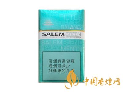 SALEM(沙龙)