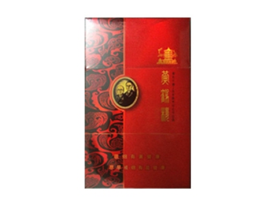 红金龙(黄鹤楼&middot;禧)