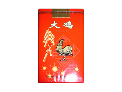 大鸡