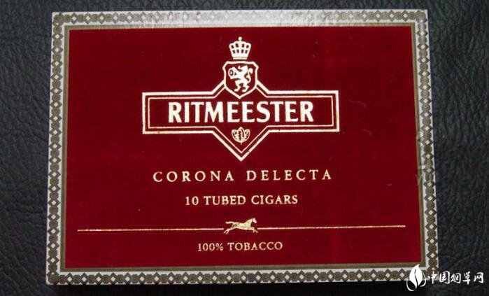 RITMEESTER(烈马)
