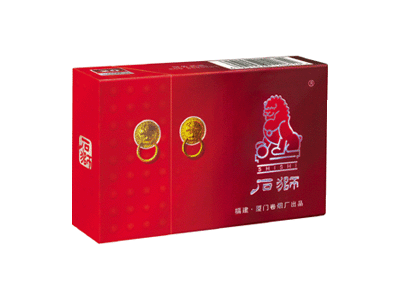 石狮(喜狮)