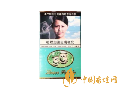小熊猫