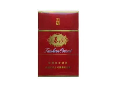 泰山(东方&middot;红)