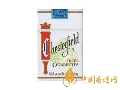切斯特菲尔德
