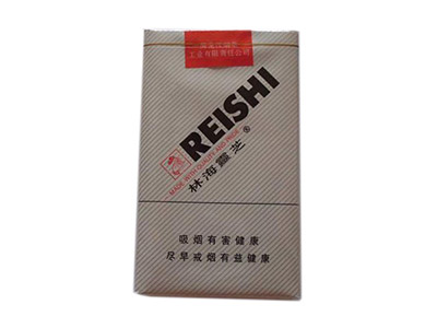 林海灵芝(软白)