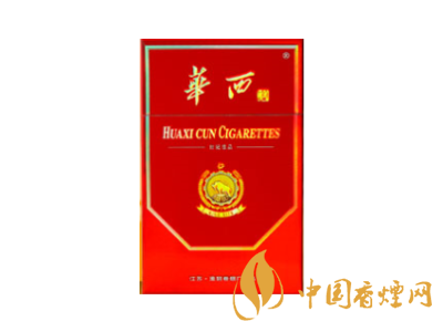 华西村